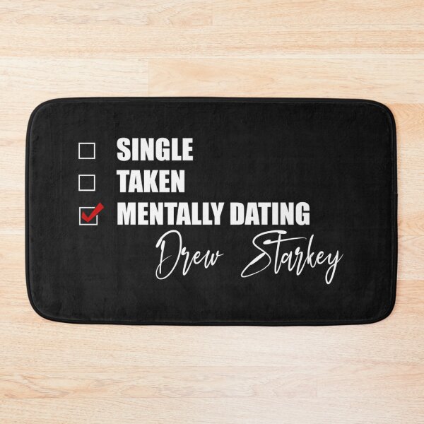 Item preview,  Mentally Dating Drew Starkey designed and sold by Marysearon.