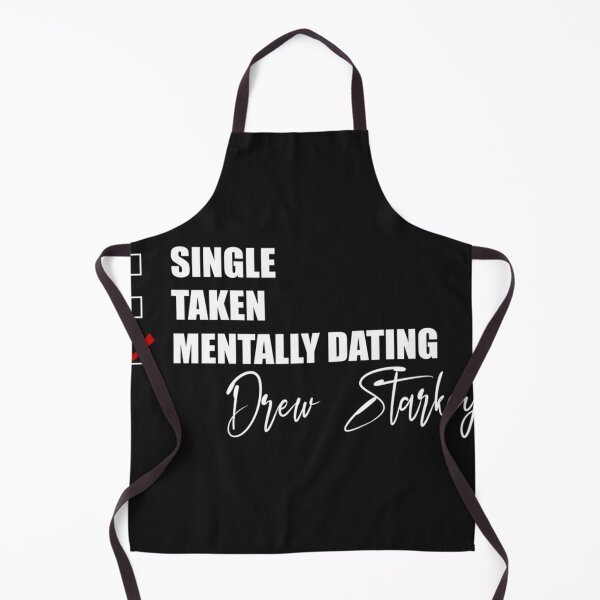 Item preview,  Mentally Dating Drew Starkey designed and sold by Marysearon.