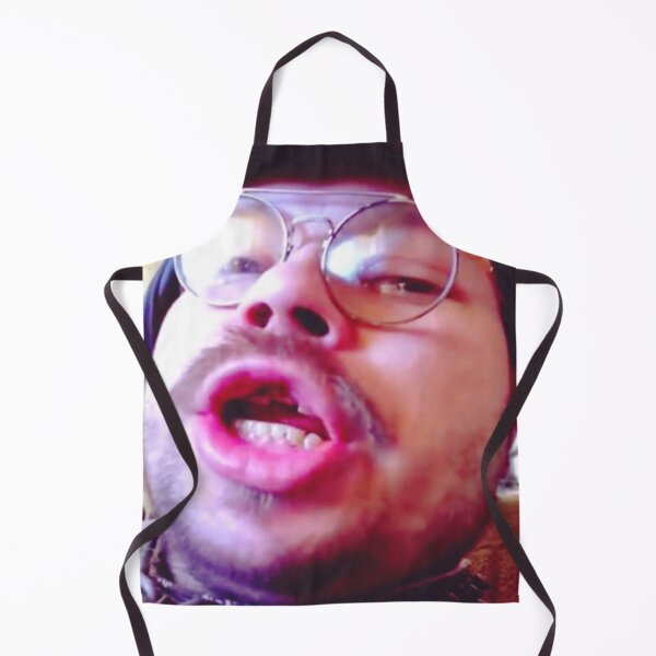Item preview, KINGCOBRAJFS Merch designed and sold by MaxLevelMerch.