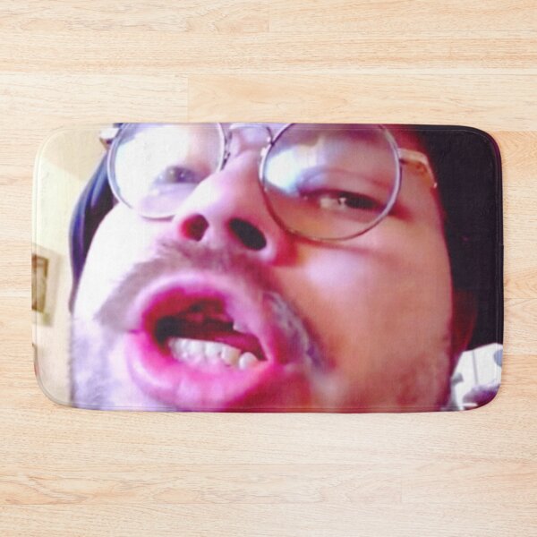 Item preview, KINGCOBRAJFS Merch designed and sold by MaxLevelMerch.