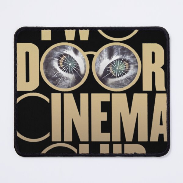 Item preview, Two Door Cinema Club designed and sold by LaurentSantos.