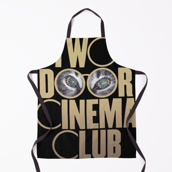 Item preview, Two Door Cinema Club designed and sold by LaurentSantos.