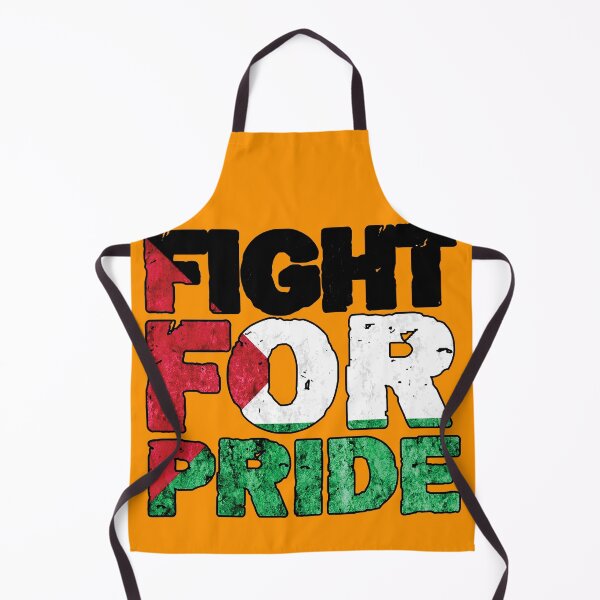 Item preview, Fight For Pride - Ceasefire Now designed and sold by jankoruse.