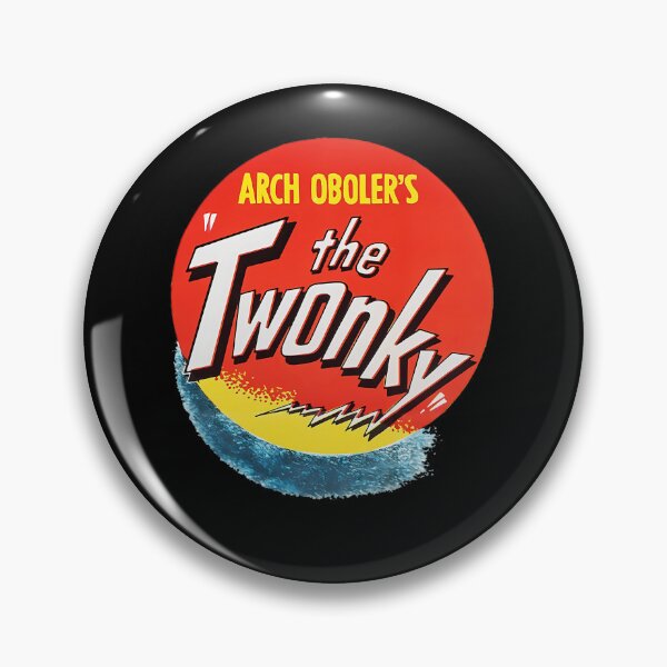 Item preview,  The Twonky designed and sold by HarrietGreen.