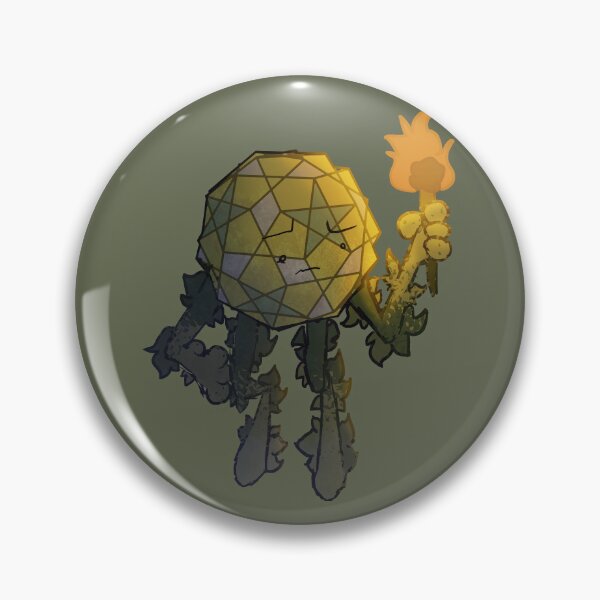 Item preview, Rhombi Object OC Shaded designed and sold by Dyskrasit-kat.