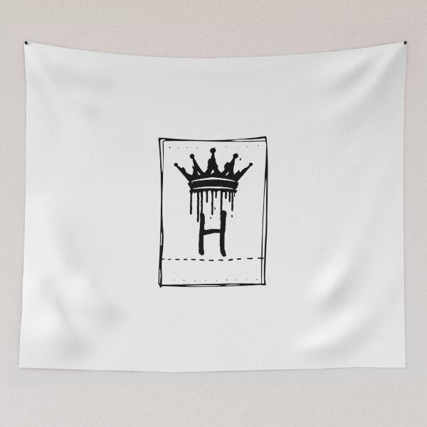 Item preview, Copy of Majestic H designed and sold by PapaMatrix.