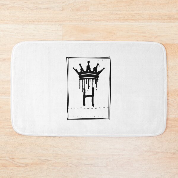 Item preview, Copy of Majestic H designed and sold by PapaMatrix.