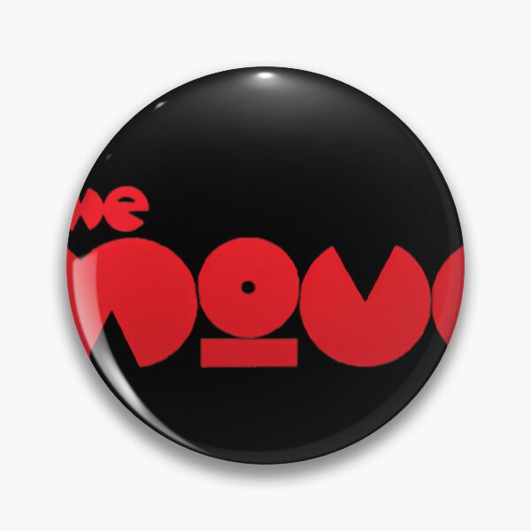 Item preview, The Move Logo Move Band Premium designed and sold by KaileyHartmann.