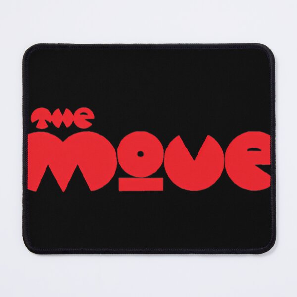 Item preview, The Move Logo Move Band Premium designed and sold by KaileyHartmann.
