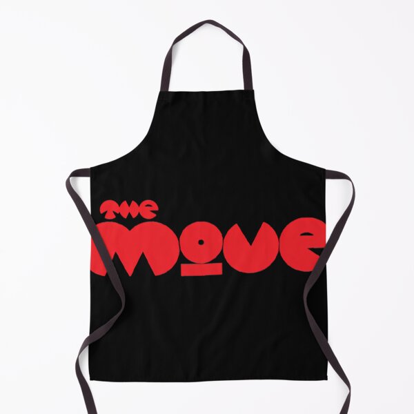 Item preview, The Move Logo Move Band Premium designed and sold by KaileyHartmann.