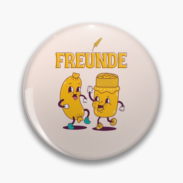 Item preview, Freunde | Food Illustration | Pastel Pink Background designed and sold by RM-Journey.