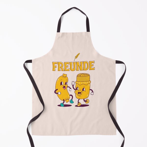 Item preview, Freunde | Food Illustration | Pastel Pink Background designed and sold by RM-Journey.