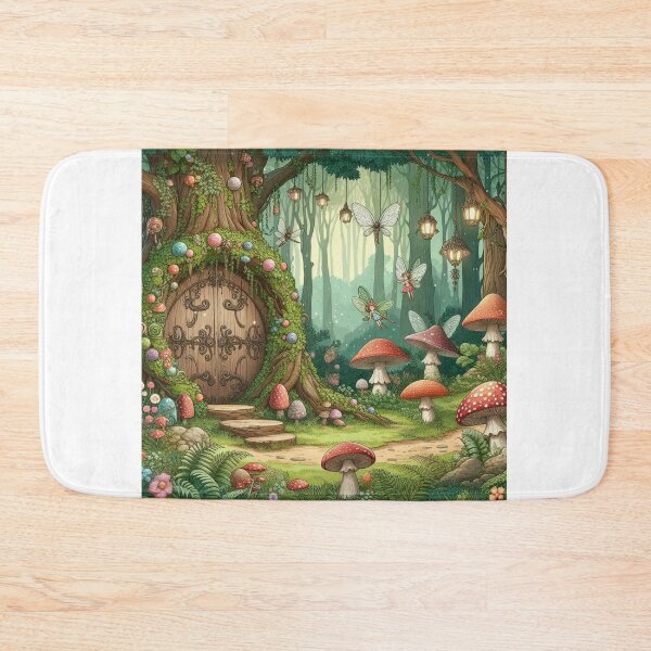 Item preview, Fairy Ring designed and sold by AnriIluridze.
