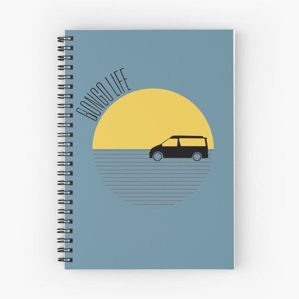Item preview, Bongo Life Sunshine designed and sold by LocalOddball.