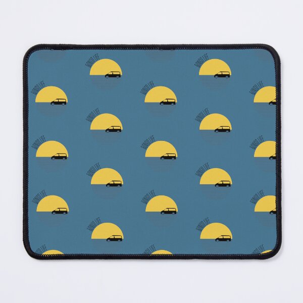Item preview, Bongo Life Sunshine designed and sold by LocalOddball.
