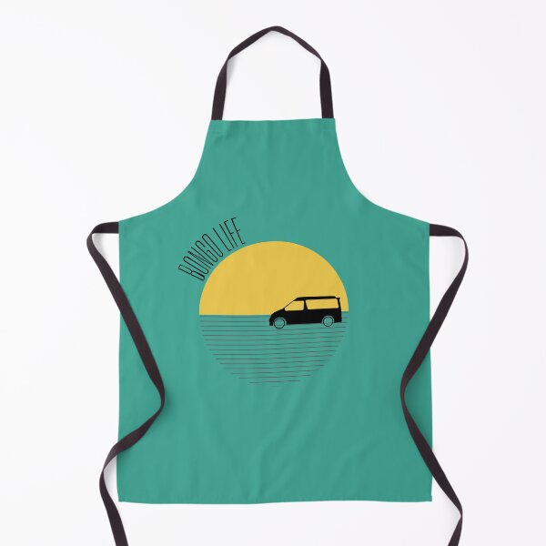 Item preview, Bongo Life Sunshine designed and sold by LocalOddball.
