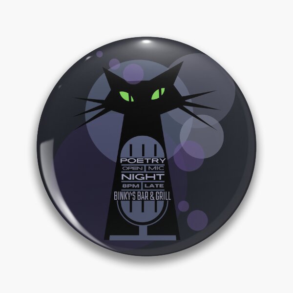 Item preview, That **** Glaring No. 96 - Poetry Open Mic Version 2 designed and sold by TalkingHerds.
