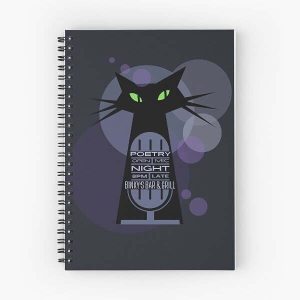 Item preview, That **** Glaring No. 96 - Poetry Open Mic Version 2 designed and sold by TalkingHerds.