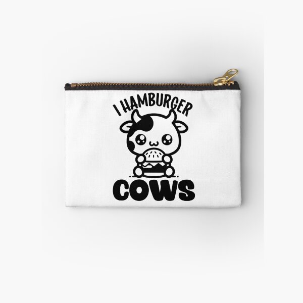 Item preview, I Hamburger Cows designed and sold by PeelZinc.