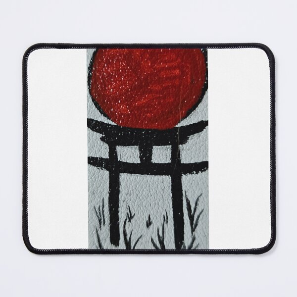 Item preview, Torii gate designed and sold by WretchedAngel.