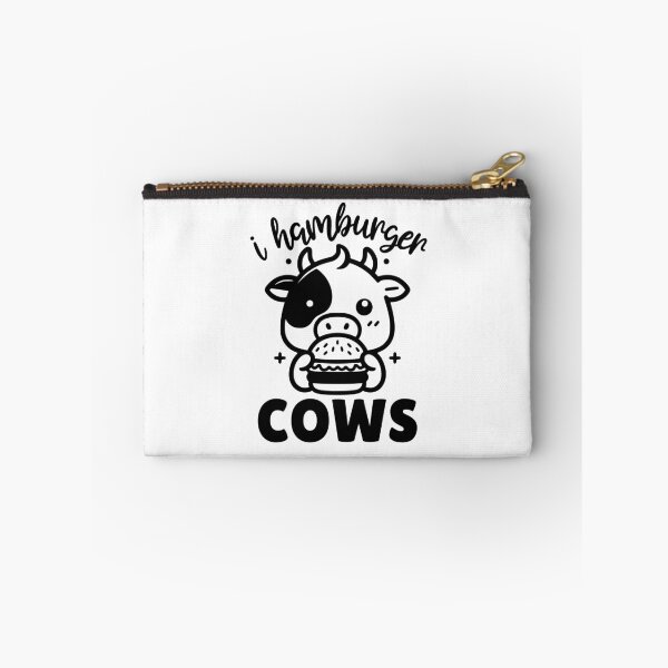 Item preview, I Hamburger Cows designed and sold by PeelZinc.