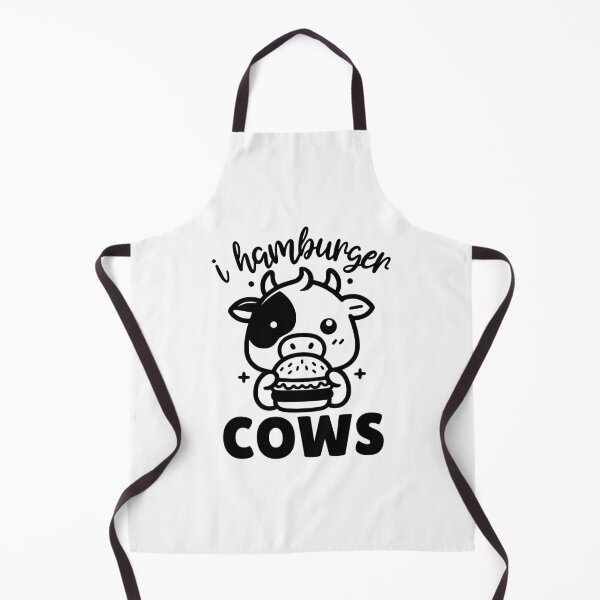 Item preview, I Hamburger Cows designed and sold by PeelZinc.