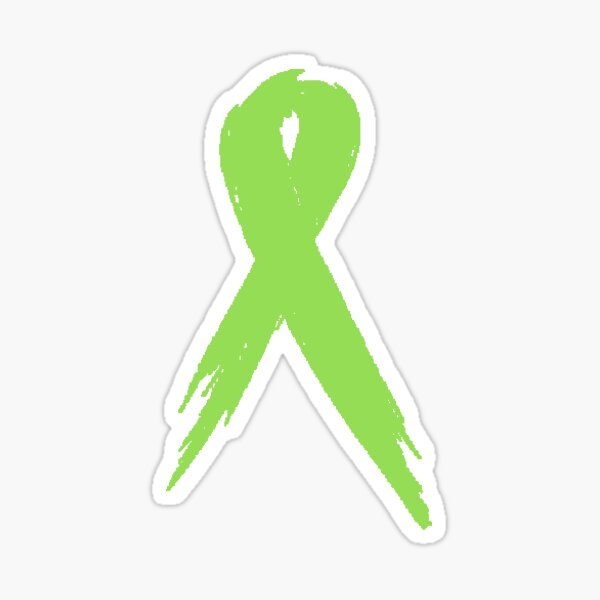 Celiac Disease Awareness Light Green Ribbon party Banner 35x70in - High  Durability - Designed for Indoor or Outdoor Use - Great Gift Idea 