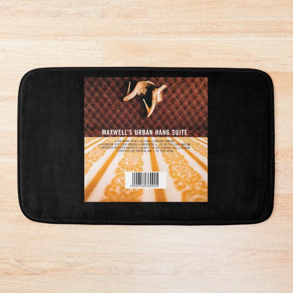 Item preview, Maxwell maxwells urban hang suite  designed and sold by StephenWillia.