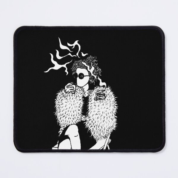 Item preview, Marla Singer's Support Group designed and sold by StephenWillia.
