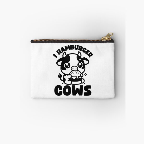 Item preview, I Hamburger Cows designed and sold by PeelZinc.