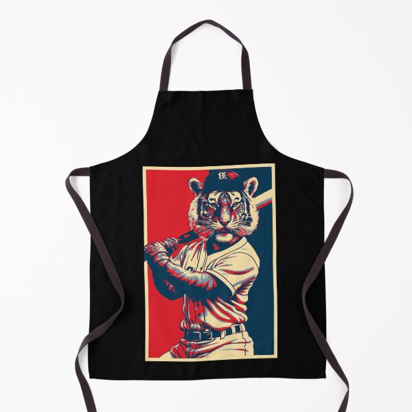 Item preview, Baseball Tiger HOPE designed and sold by TrueArtsStore.