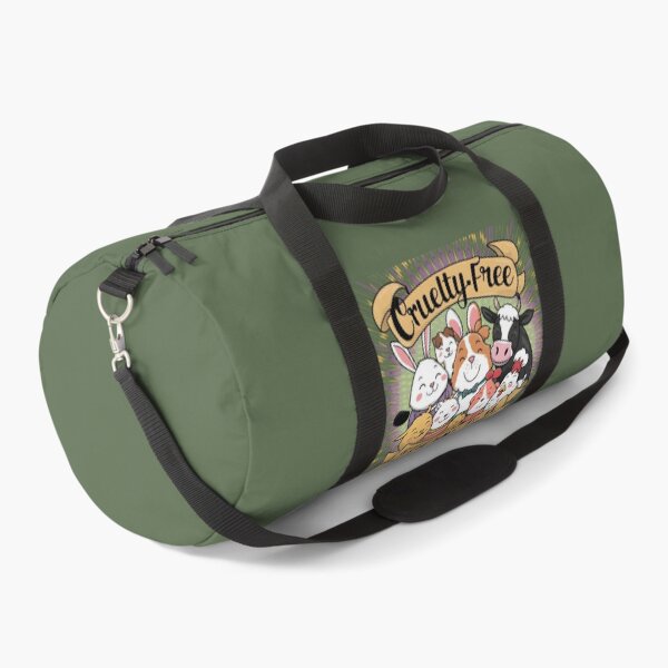 Item preview, Cruelty free is the way to be designed and sold by veganeats.