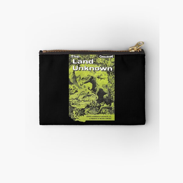 Item preview, The Land Unknown designed and sold by HarrietGreen.