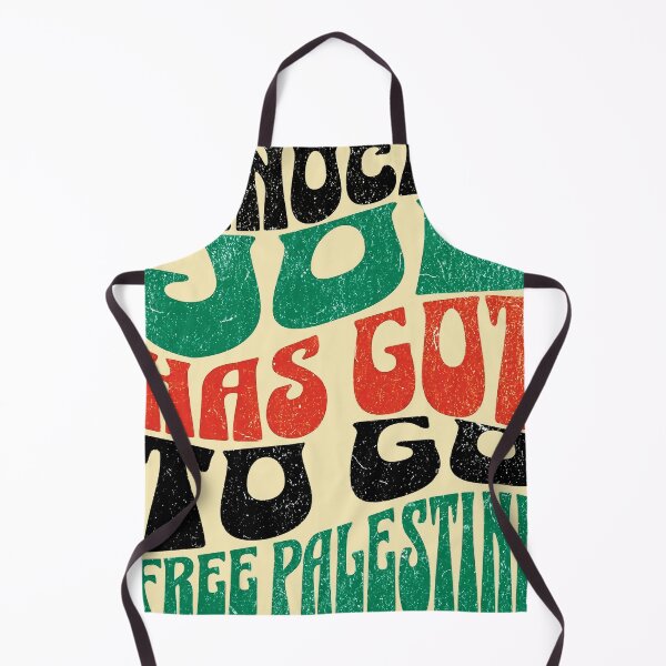 Item preview, Genocide Joe has Got to Go Free Palestine designed and sold by jankoruse.