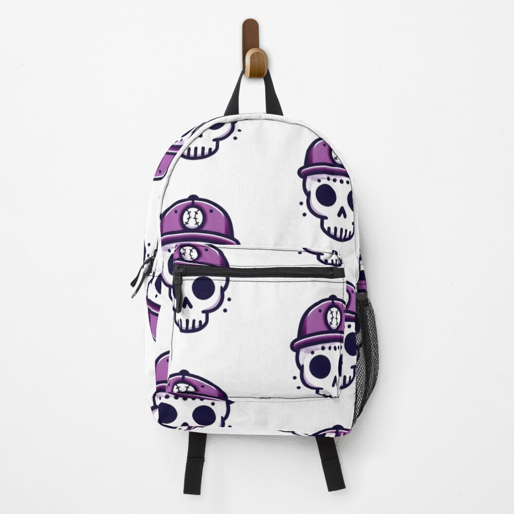 Item preview, Backpack designed and sold by BzzLab.