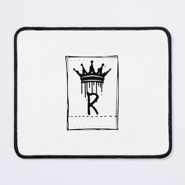 Item preview, Copy of Majestic R designed and sold by PapaMatrix.