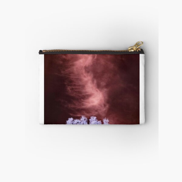 Item preview, swirl in the clouds infrared designed and sold by BigAndRed.