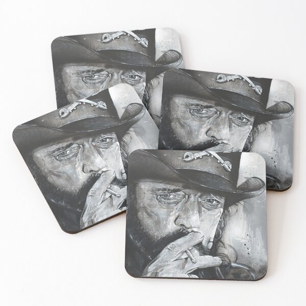 Item preview, Lemmy Kilmister designed and sold by GalleryKauffeld.