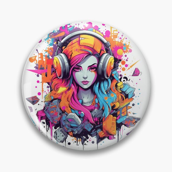 Item preview, gamer style designed and sold by ebialonestar.