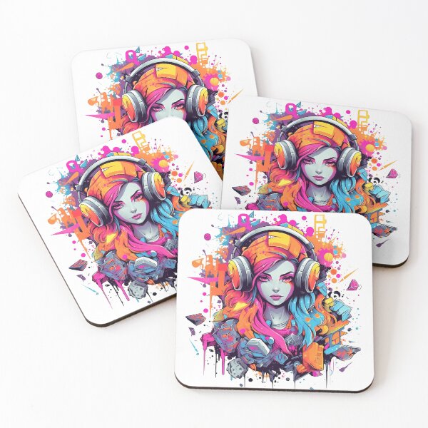 Item preview, gamer style designed and sold by ebialonestar.