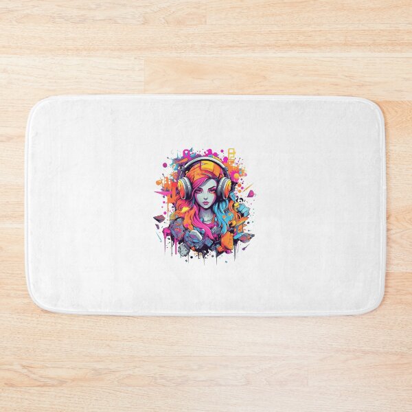 Item preview, gamer style designed and sold by ebialonestar.