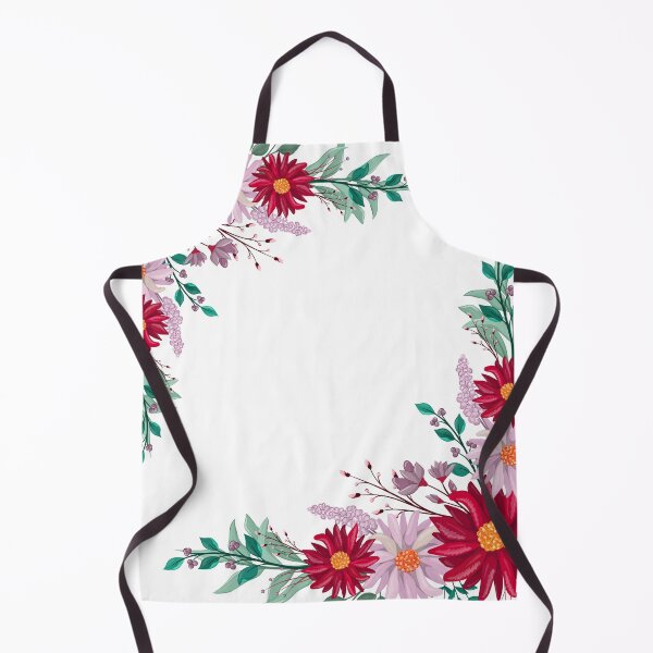 Item preview, Red flowers colour blooming designed and sold by NingningS.