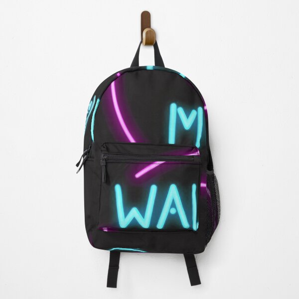Item preview, Neon Walk The Moon designed and sold by TrinhTranl.