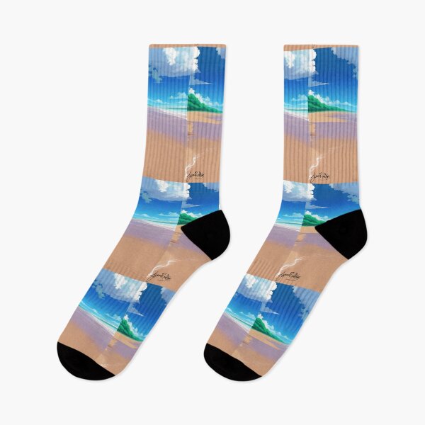 Item preview, Beach day designed and sold by JaseArt.