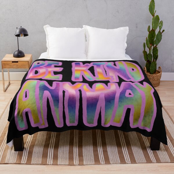 Item preview, be kind anyway designed and sold by zzzozzo.
