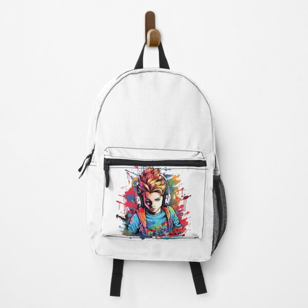 Item preview, gamer style designed and sold by ebialonestar.