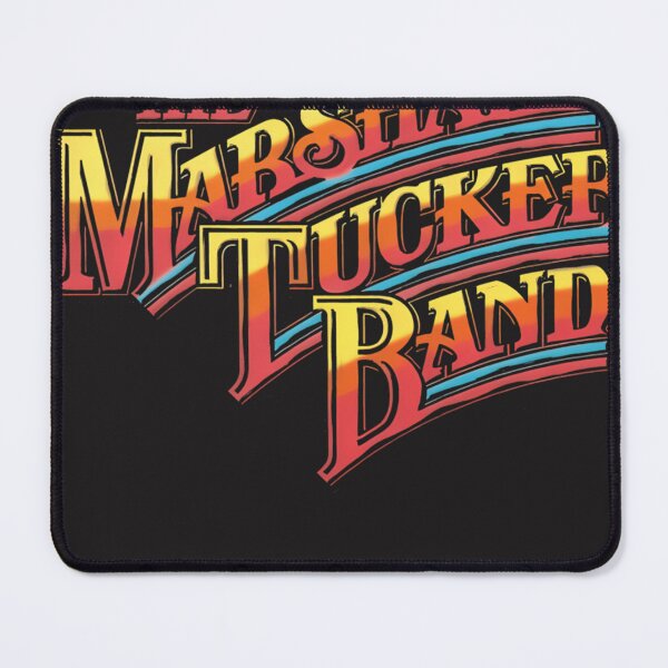 Item preview, The Marshall Tucker Rock Music Logo Color designed and sold by TrinhTranl.