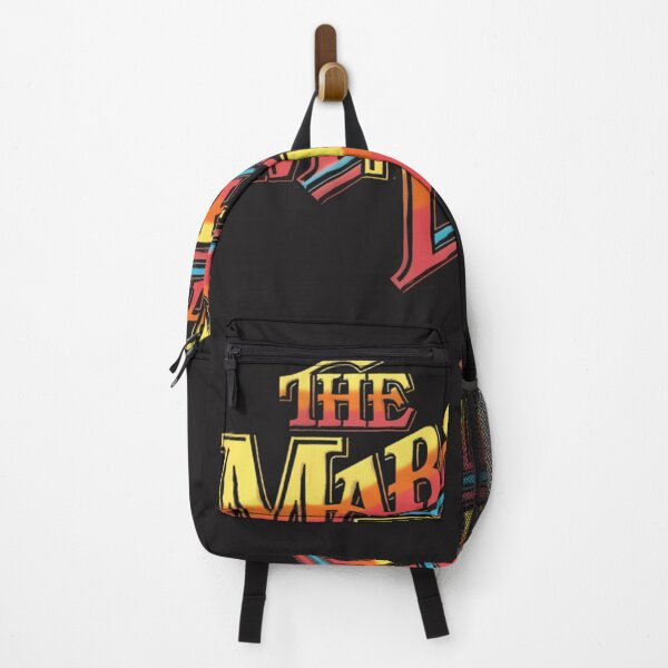 Item preview,  The Marshall Tucker Rock Music Logo Color designed and sold by TrinhTranl.
