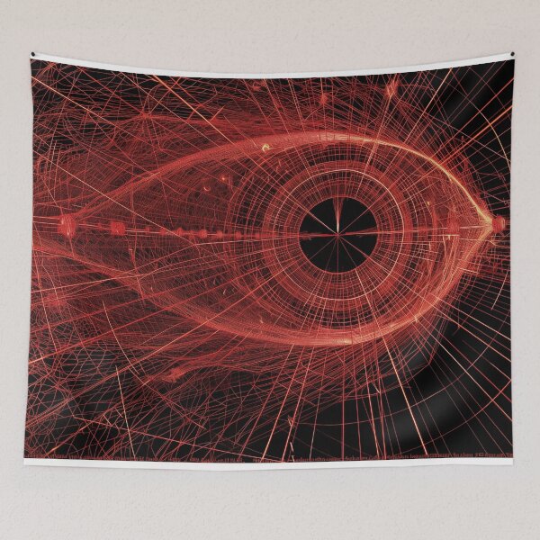 Item preview, the all seeing eye designed and sold by PricklyPeanut.