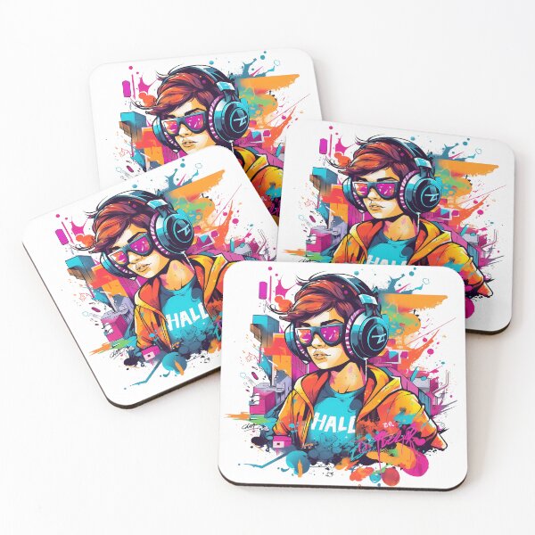 Item preview, gamer style designed and sold by ebialonestar.
